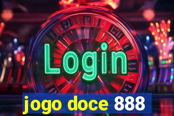 jogo doce 888